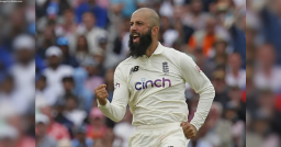 Moeen Ali reverses Test retirement, included in England Ashes squad